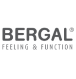 BERGAL Bergal soft luxury steunzolen – leren inlegzool met steun en comfort
