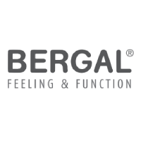 BERGAL Bergal soft luxury steunzolen – leren inlegzool met steun en comfort
