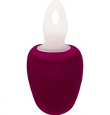 NICO Velours schoenspanners Contour Superrond – luxe damesspanners