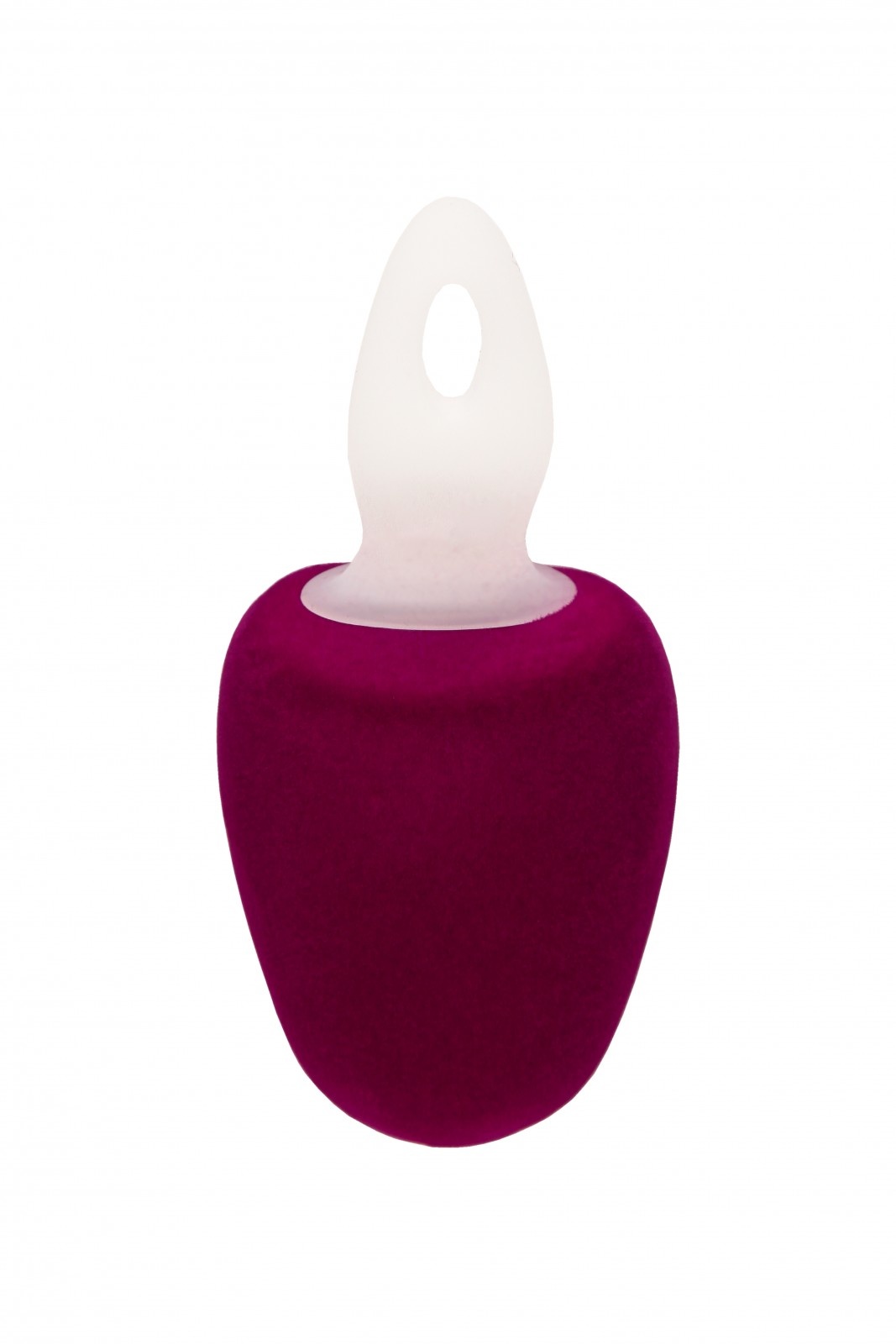 NICO Velours schoenspanners Contour Superrond – luxe damesspanners