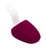 NICO Velours schoenspanners Contour Superrond – luxe damesspanners