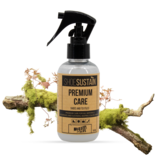 SHOESUSTAIN Shoesustain Premium Care 150ml – verzorging voor suède, nubuck en leer