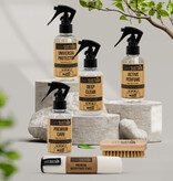 SHOESUSTAIN Shoesustain Premium Care 150ml – verzorging voor suède, nubuck en leer