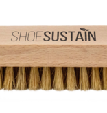 SHOESUSTAIN Shoesustain Brush – reinigingsborstel voor sneakers en schoenen