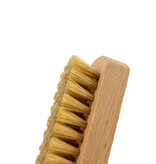 SHOESUSTAIN Shoesustain Brush – reinigingsborstel voor sneakers en schoenen