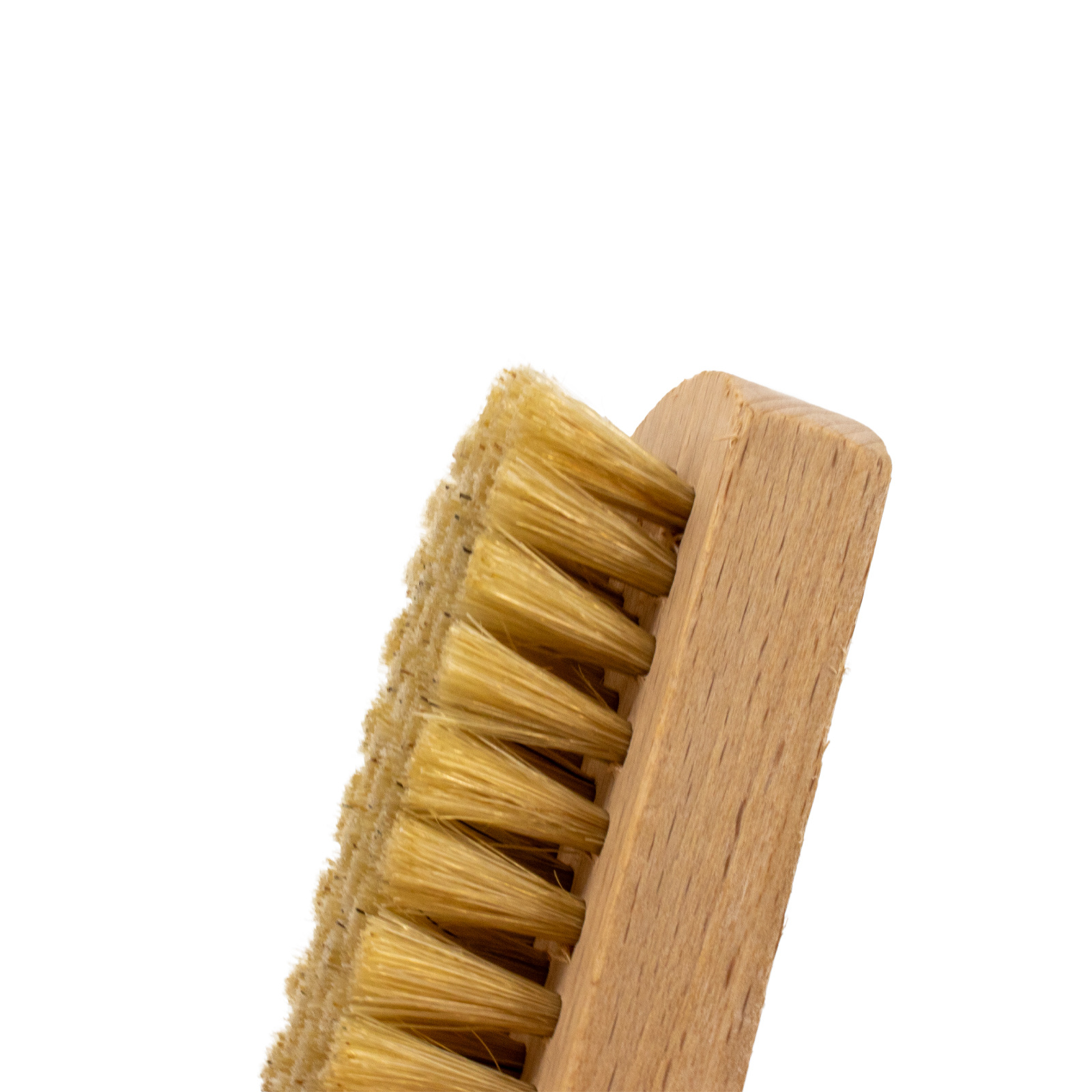 SHOESUSTAIN Shoesustain Brush – reinigingsborstel voor sneakers en schoenen