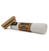 SHOESUSTAIN Shoesustain Brush – reinigingsborstel voor sneakers en schoenen