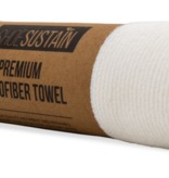 SHOESUSTAIN Shoesustain Cleaning Towel 40x40cm – microvezeldoek voor schoenverzorging