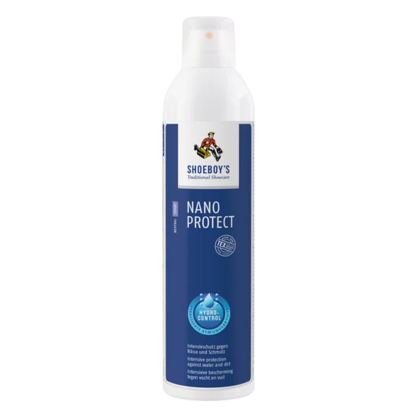 SHOEBOY'S Shoeboy's Nano Protect Spray voor schoenen