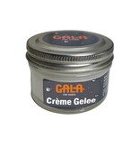 GALA Gala Crème Gelee kleurloos 50ml – reinigt en verzorgt leer