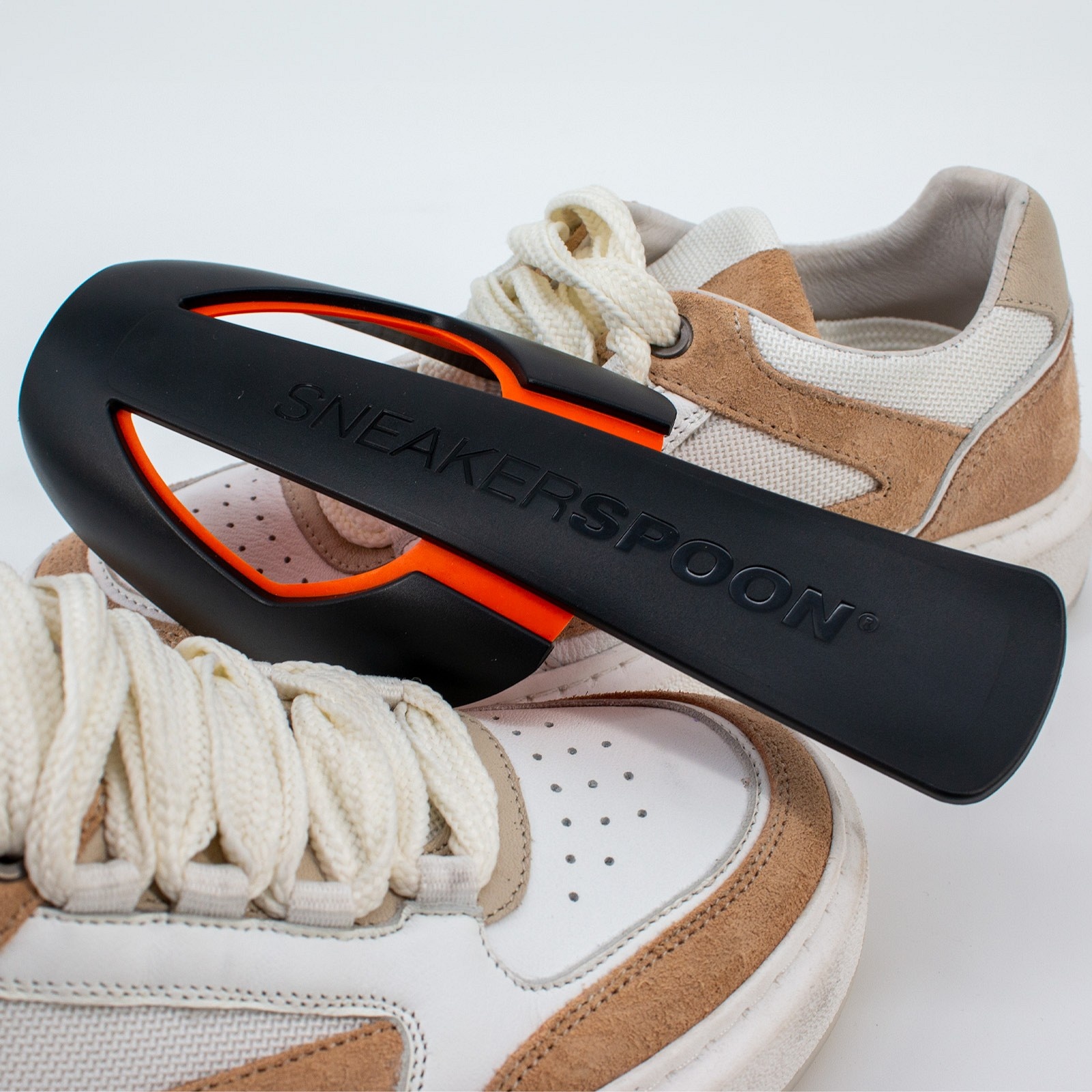SNEAKERSPOON Sneakerspoon schoenspanner – behoud de vorm van je sneakers