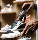 SNEAKERSPOON Sneakerspoon schoenspanner – behoud de vorm van je sneakers