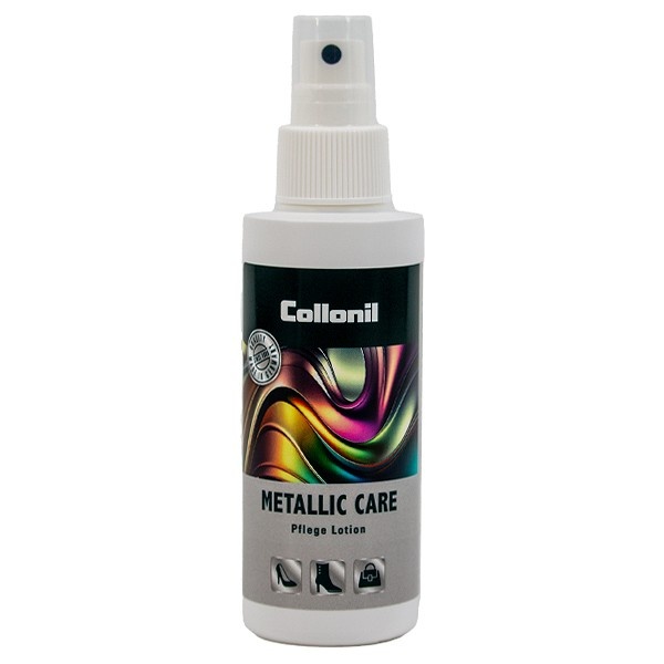 COLLONIL Collonil Metallic Care – Verzorging voor Schoenen en Accessoires