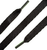 SL LINE Nike veters zwart 120cm – Platte sneaker veters | ShoeSupply.eu