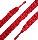 SL LINE Nike veters rood 120cm – Platte sneaker veters | ShoeSupply.eu