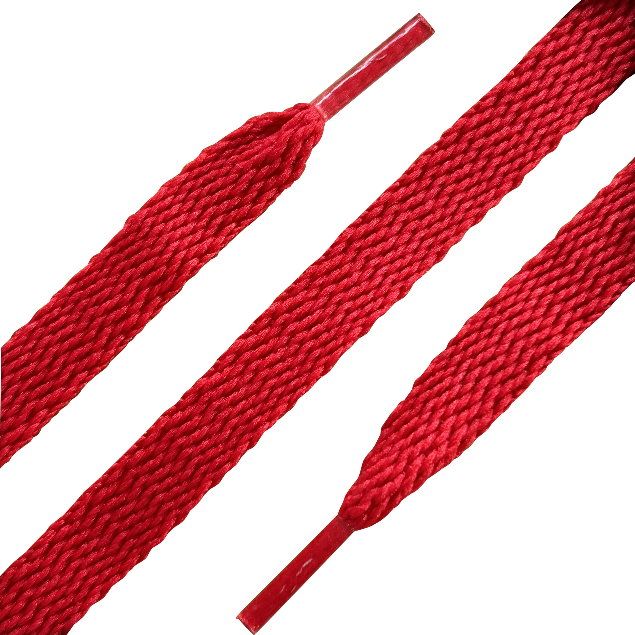 SL LINE Nike veters rood 120cm – Platte sneaker veters | ShoeSupply.eu