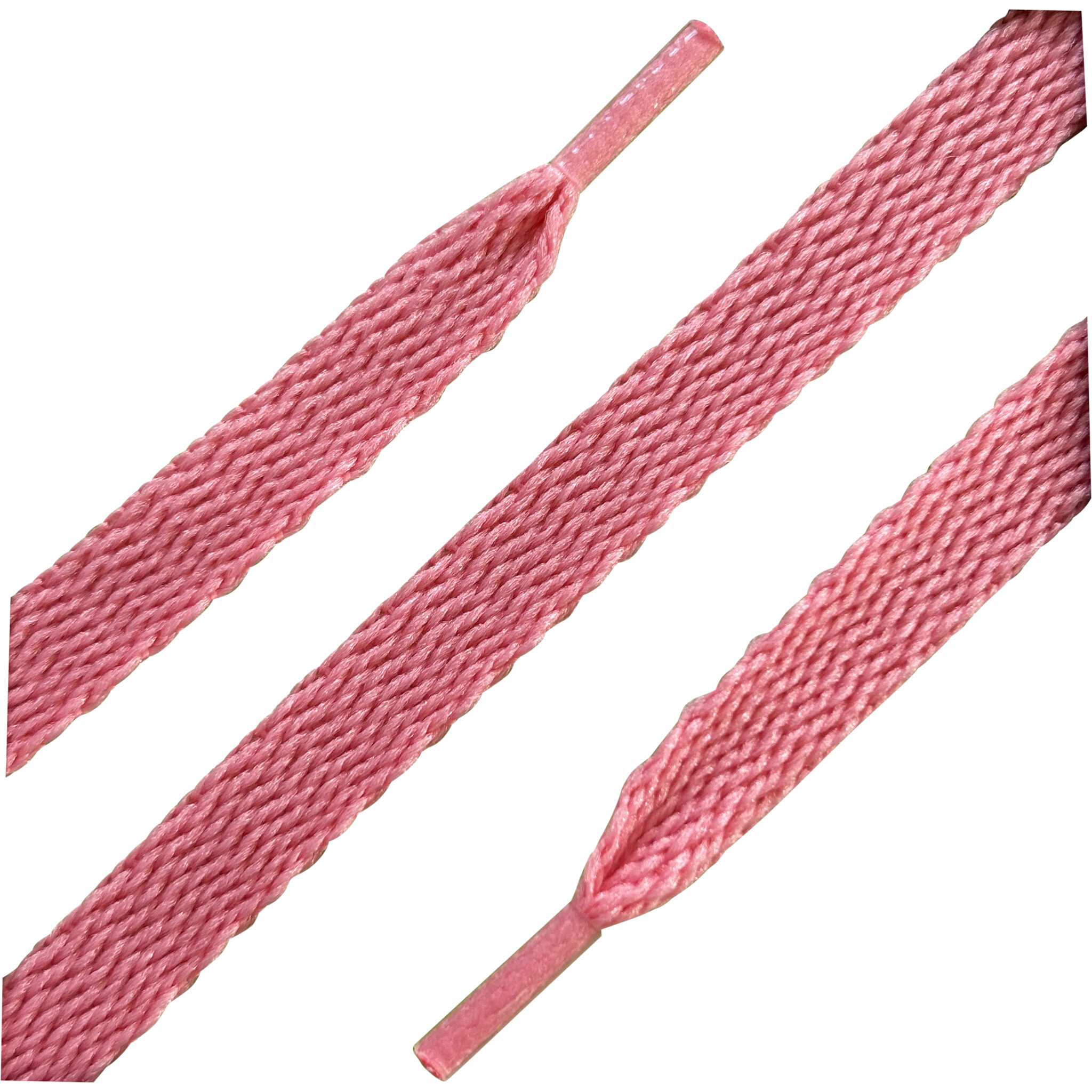 SL LINE Nike veters roze 120cm – Trendy sneaker veters | ShoeSupply.eu