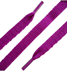 SL LINE Sneaker veters 120cm - Violet