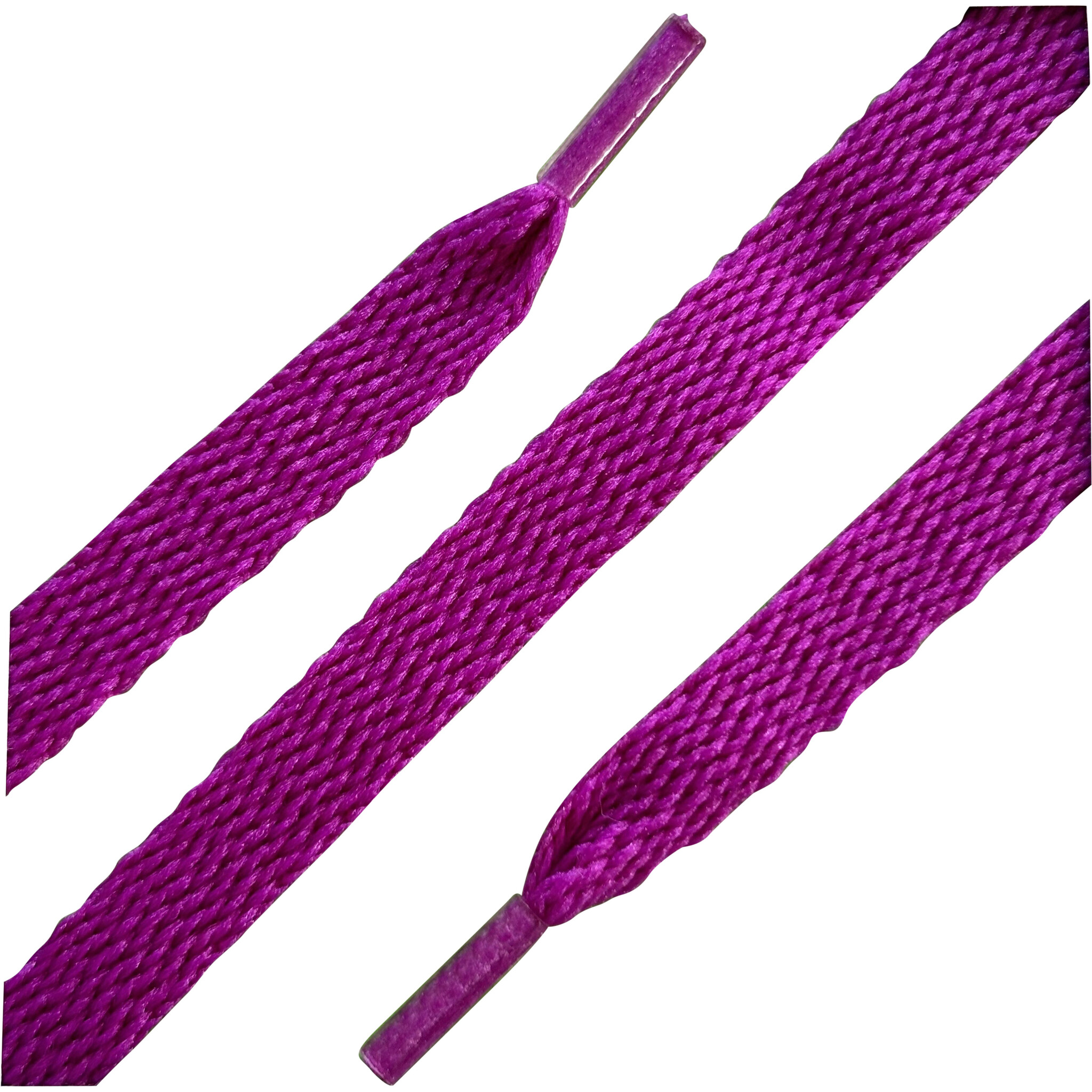 SL LINE Violet sneaker veters 120cm – vervangende Nike schoenveters