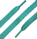 SL LINE Sneaker veters mint 120cm | Vervangende Nike schoenveters
