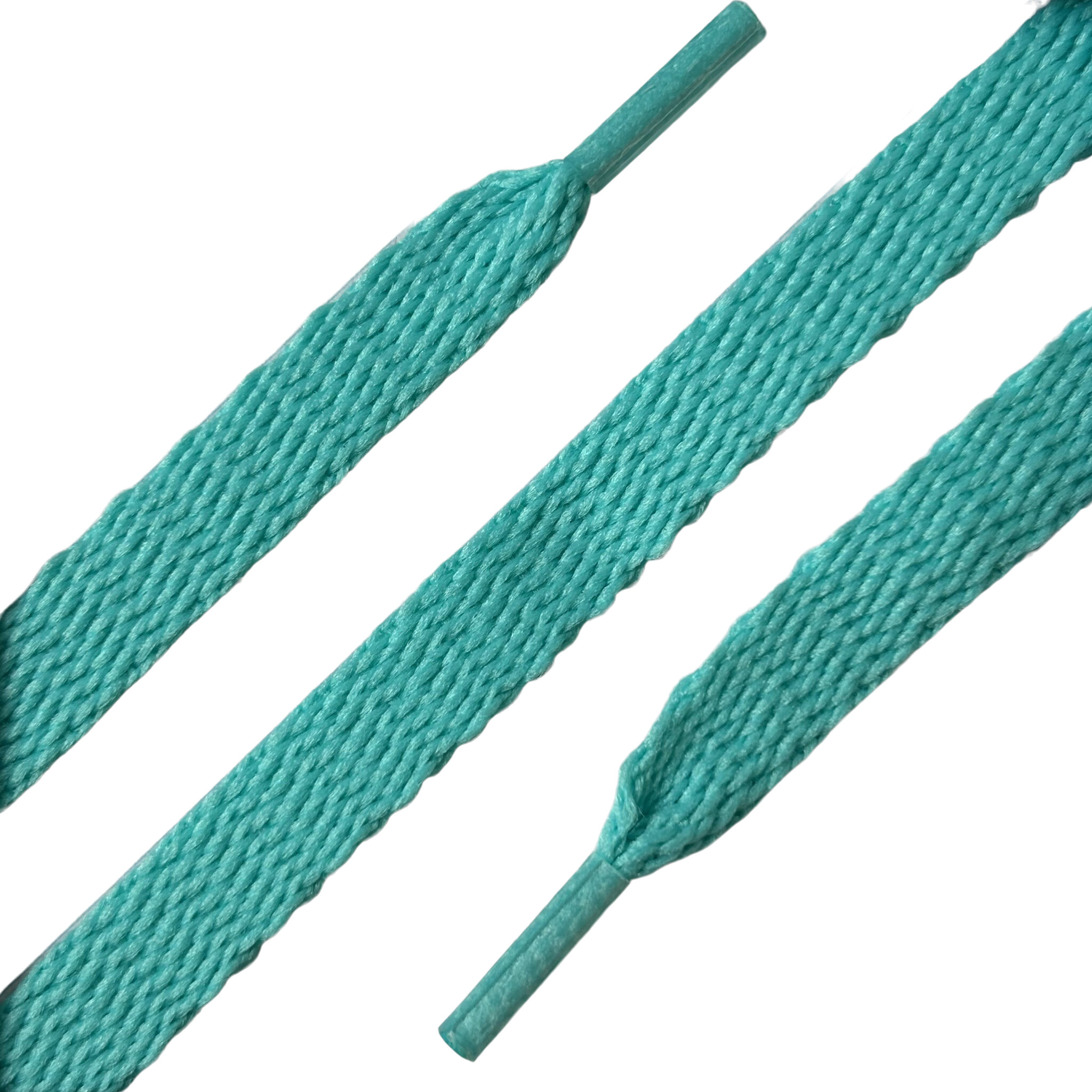 SL LINE Sneaker veters mint 120cm | Vervangende Nike schoenveters