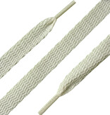 SL LINE Nike veters offwhite 120cm – platte sneaker veters kopen