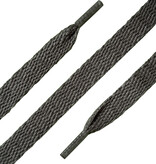 SL LINE Nike veters muisgrijs 120cm – platte sneaker veters kopen