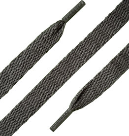 SL LINE Sneaker veters 120cm - Muisgrijs