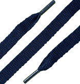 SL LINE Sneaker veters marineblauw 120cm | Voor Air Max & Jordans