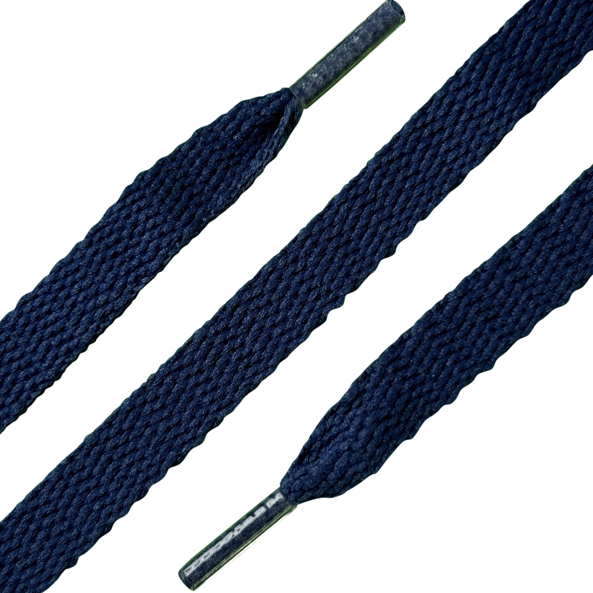 SL LINE Sneaker veters marineblauw 120cm | Voor Air Max & Jordans