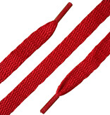 SL LINE Kersenrode Nike veters 120cm – Platte sneaker veters kopen