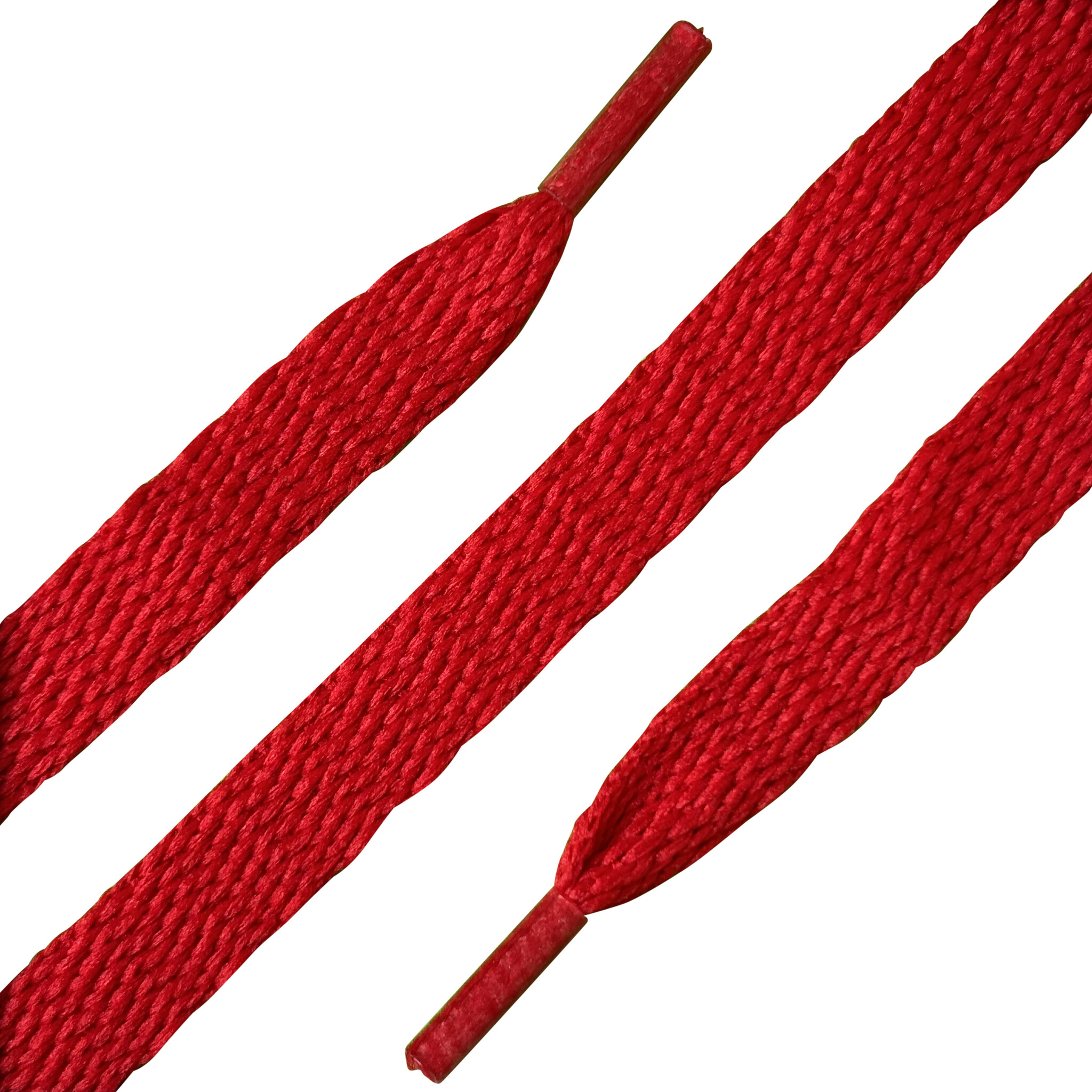 SL LINE Kersenrode Nike veters 120cm – Platte sneaker veters kopen