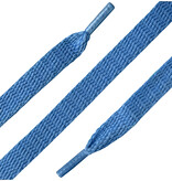 SL LINE Jeansblauwe Nike veters 120cm – Platte sneaker veters kopen