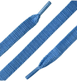 SL LINE Sneaker veters 120cm - Jeans