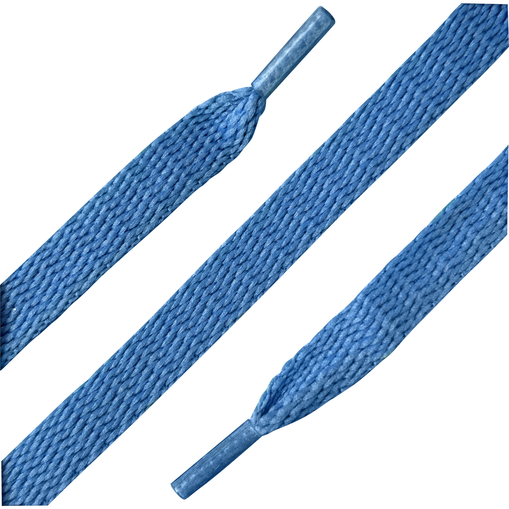 SL LINE Jeansblauwe Nike veters 120cm – Platte sneaker veters kopen