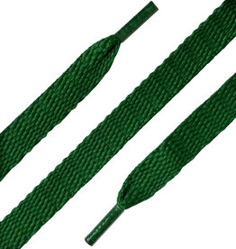 SL LINE Sneaker veters 120cm - Grasgroen