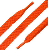 SL LINE Nike veters oranje fluor 120cm – Sneakers personaliseren