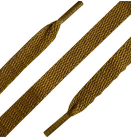 SL LINE Sneaker veters 120cm - Café