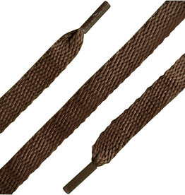 SL LINE Sneaker veters 120cm - Bruin