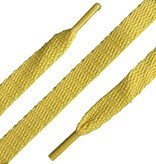 SL LINE Nike veters banaan 120cm – Gele sneaker veters voor Airmax & Jordans