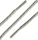 SL LINE SL ronde outdoor veters grijs-wit 150 cm – sterk en duurzaam