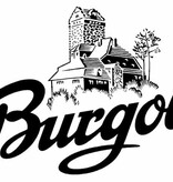 Burgol Luxe Schoensmeer - Zwart