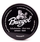 BURGOL Burgol shuhwachs shoepolish – schoenpoetswas voor glans en bescherming