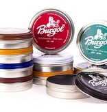 BURGOL Burgol Shuhwachs Shoepolish set - alle 10 kleuren