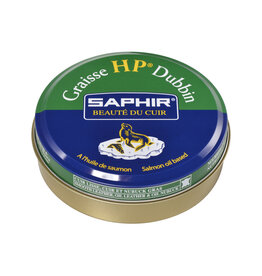 SAPHIR Saphir Graisse leervet HP