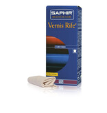 SAPHIR Saphir Vernis Rife - zwart of kleurloos lakleer onderhoud