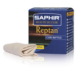SAPHIR Saphir Reptan - reptiel leder