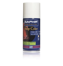 SAPHIR Saphir color stop