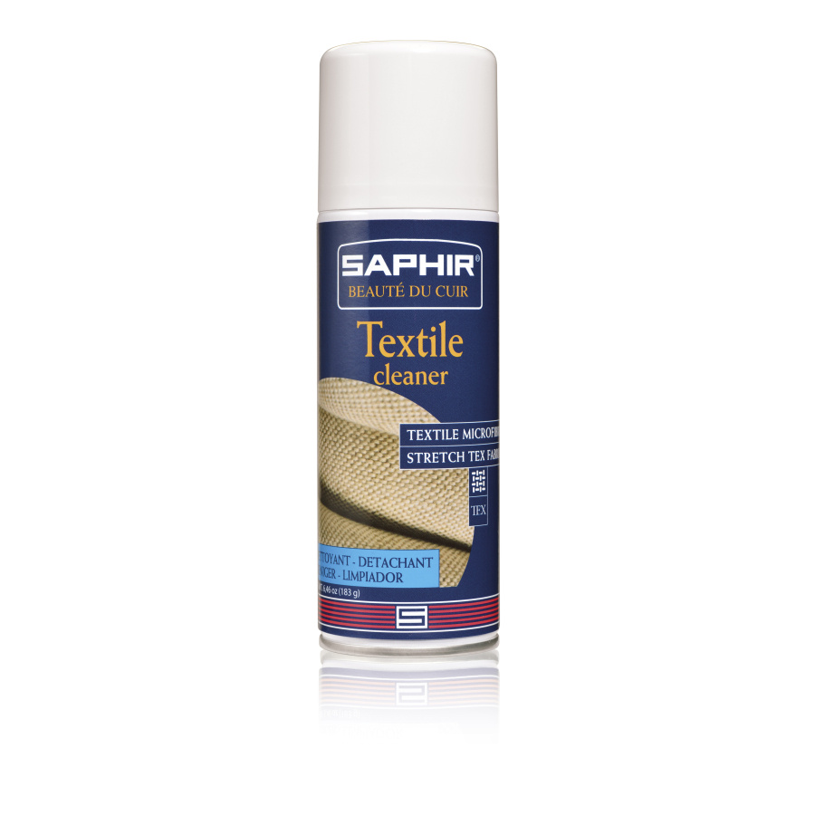 SAPHIR Saphir Omni textile cleaner - reiniger voor textiel