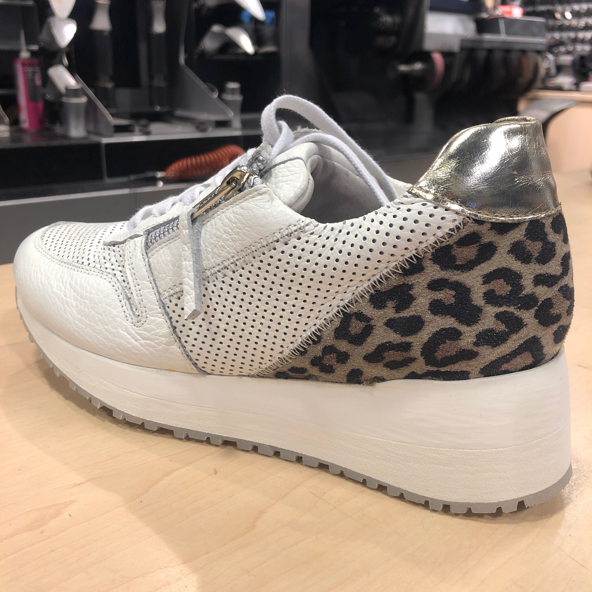 Wat zijn podologische schoenen?